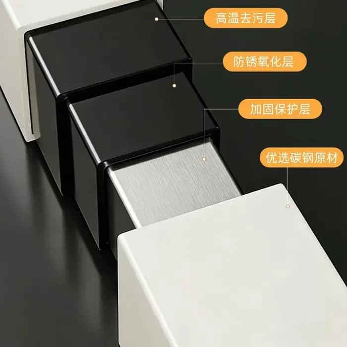 Étagère de rangement pour chaussures