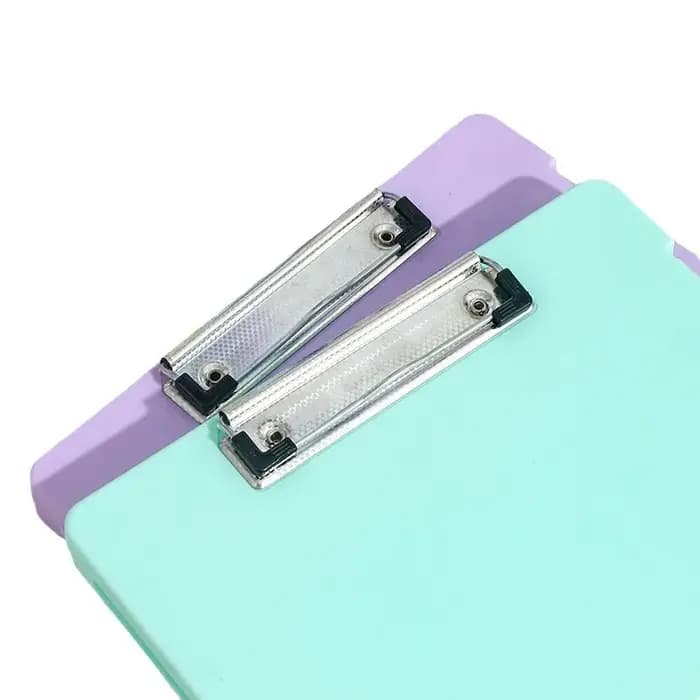 Porte-documents de bureau grande capacité pour papiers A4