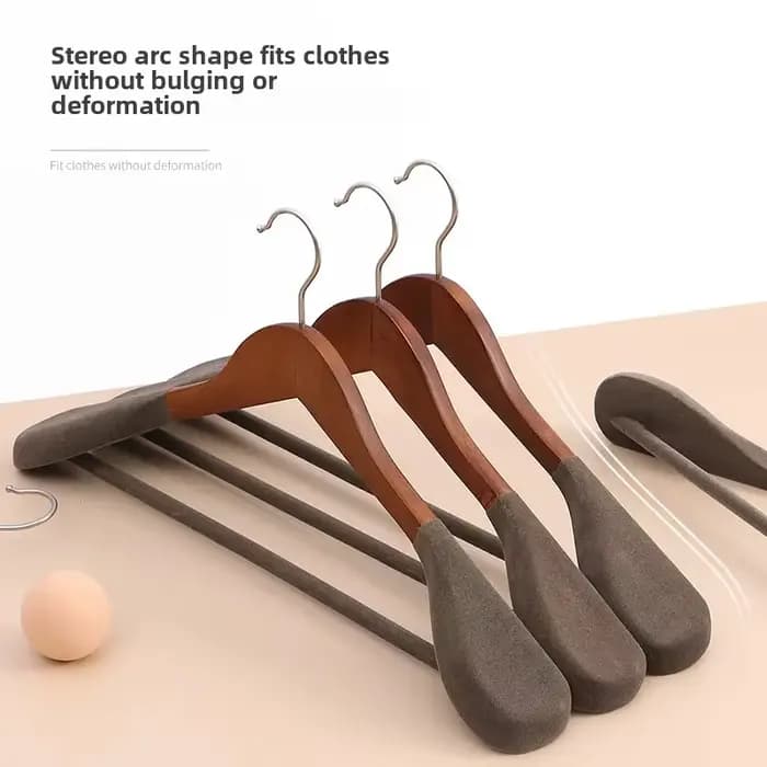 Cintre pour vêtements de maison de Style occidental