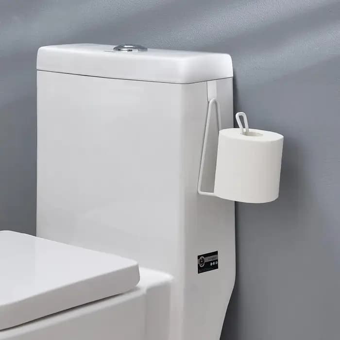 Porte-papier toilette, distributeur de papier en rouleau