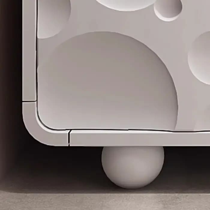Étagère à chaussures peu encombrante moderne blanc entrée armoire