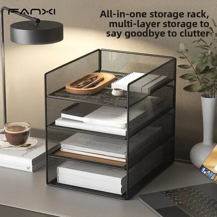 Organisateur de papier pour bureau
