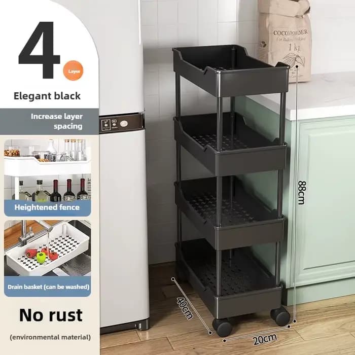 Support de stockage d'espace