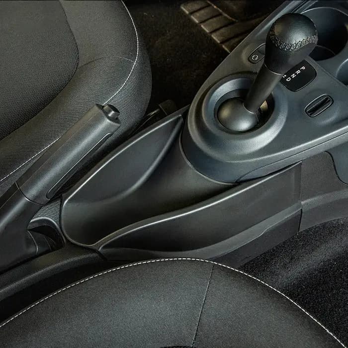 Boîte de rangement pour accoudoir de Console centrale de voiture