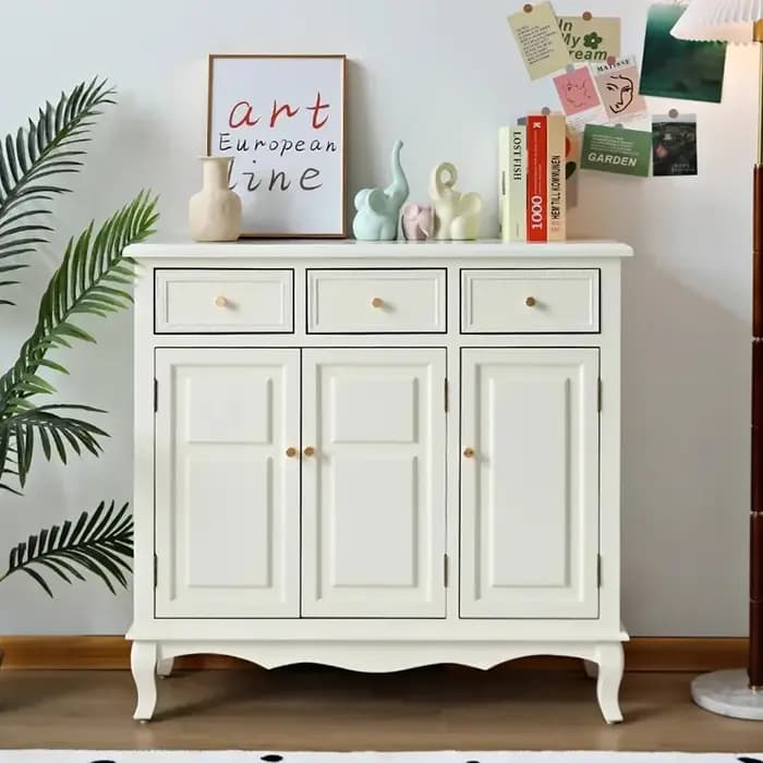 Organisateur artisanal armoires De salon Cube debout moderne adultes armoire bureau Meuble De Rangements De luxe accessoires pour la maison