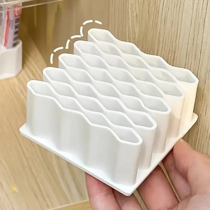 Boîte de rangement pour pommades