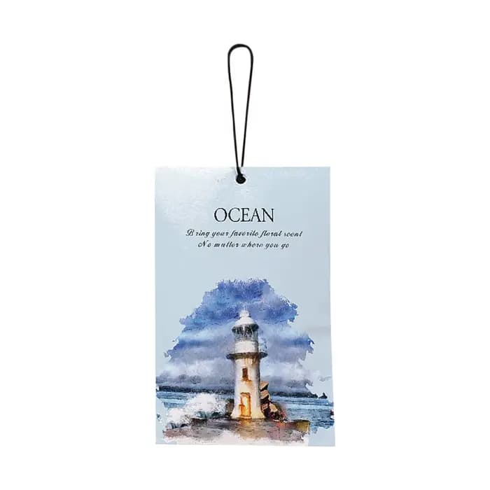 Sachet de parfum parfumé pour placard