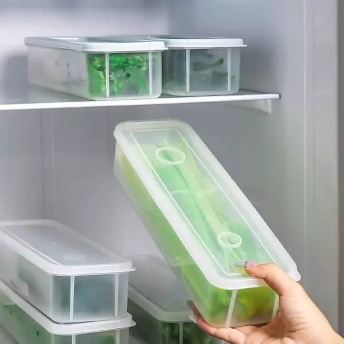 Cilantro – boîte de rangement d'oignons