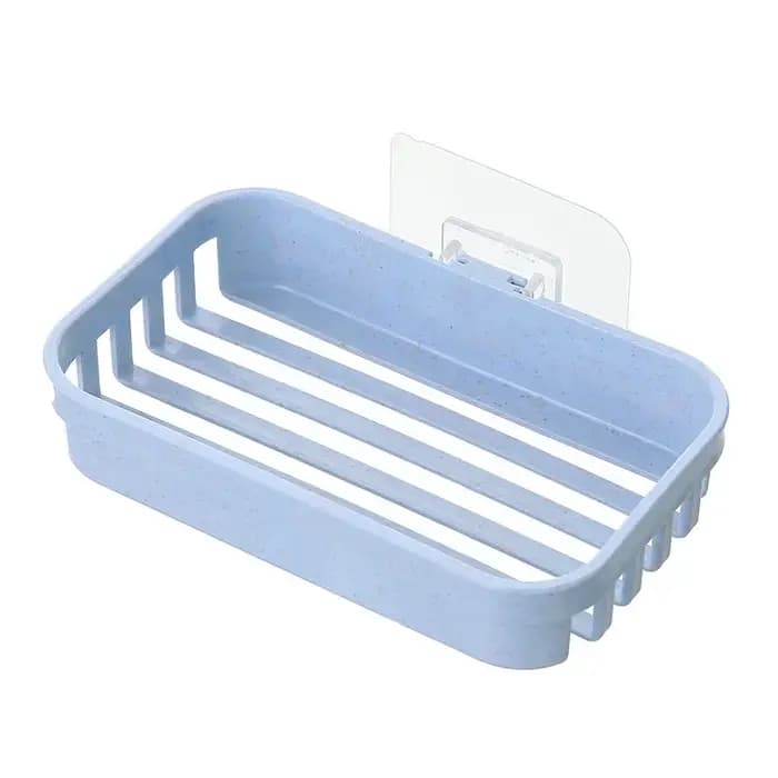 Porte-savon de douche, accessoires de salle de bain