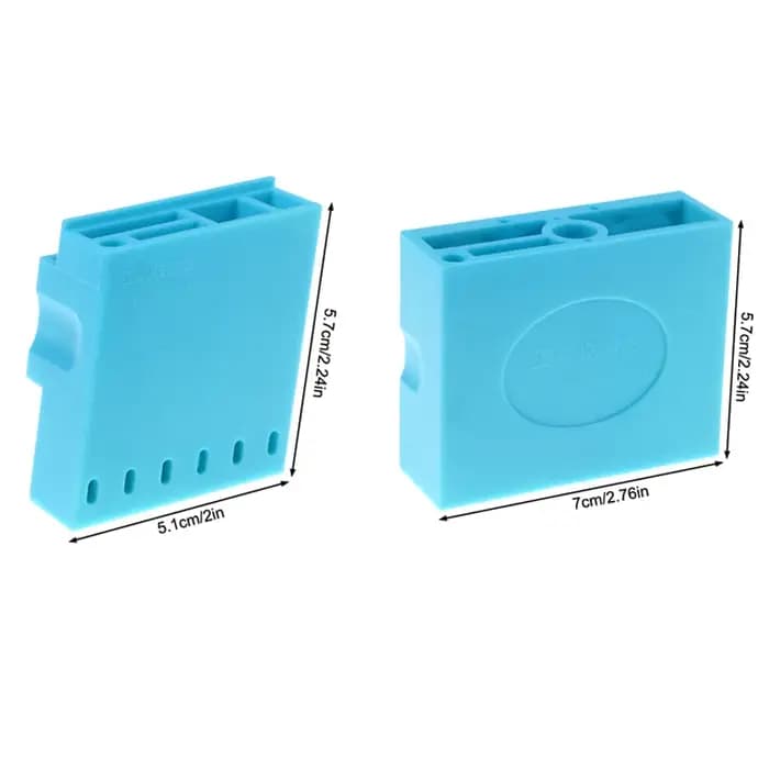 Boîte de rangement pour Machine à coudre