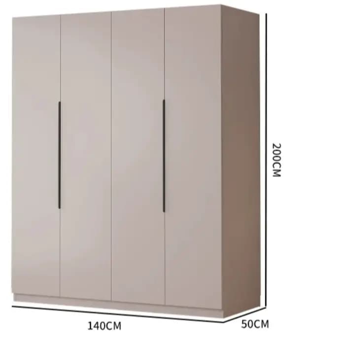 Armoire de rangement, Commodes