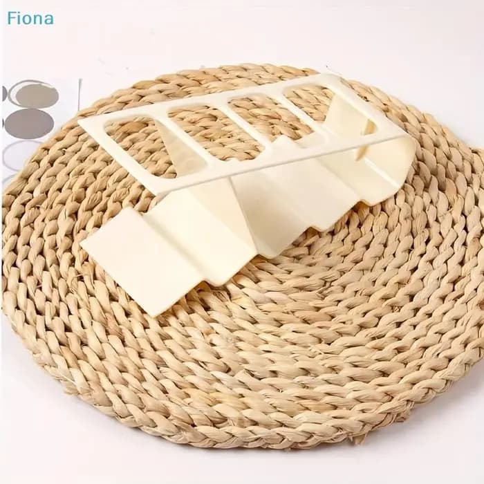 ✔ Étagère de rangement pour la maison