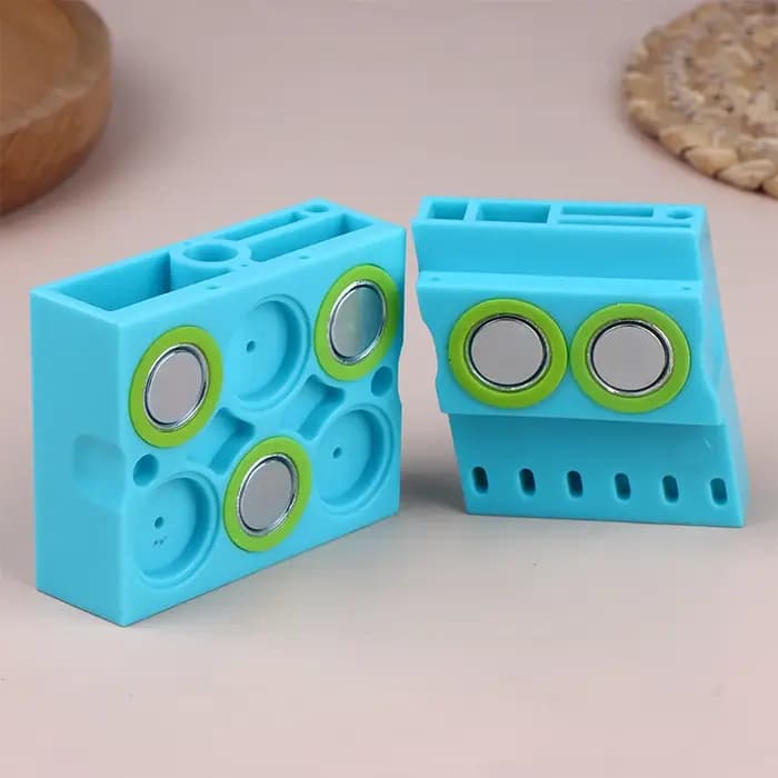Boîte de rangement pour Machine à coudre