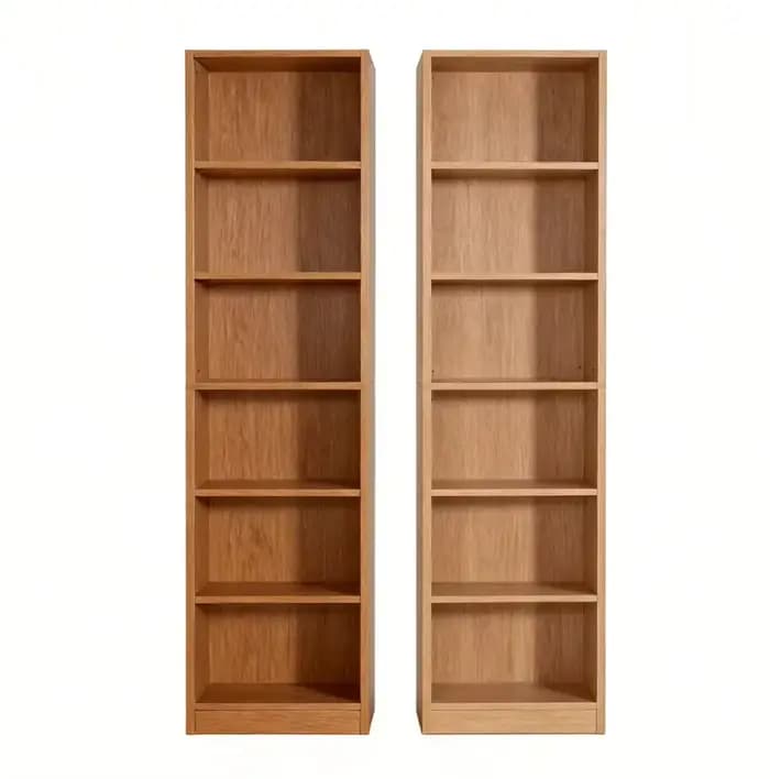 Armoire sur mesure, bibliothèque