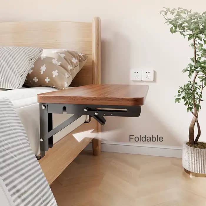 Organisateur de bureau pliable et repliable