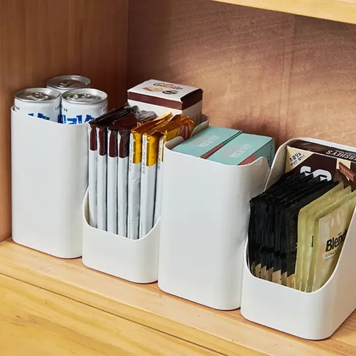 Armoire de cuisine boîte de rangement bureau divers petite