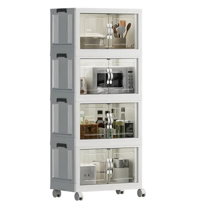 Armoire portable pas chère