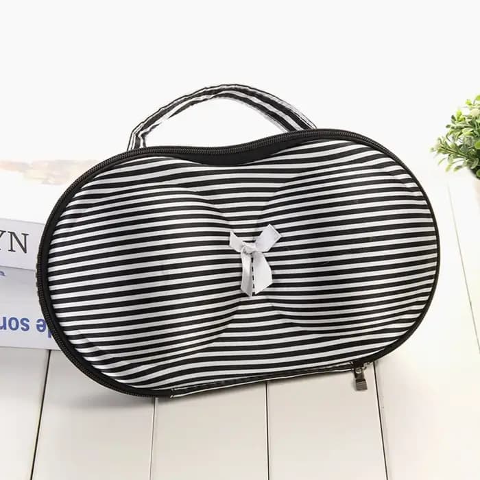 Accessoires fournitures maison organisateur protéger support sac de rangement soutien-gorge boîte