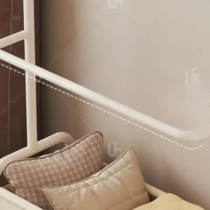 Porte-vêtements de chambre à coucher
