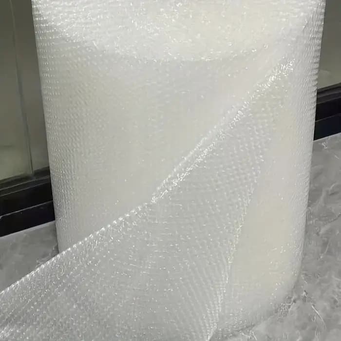Film d'emballage en mousse antichoc – Protection