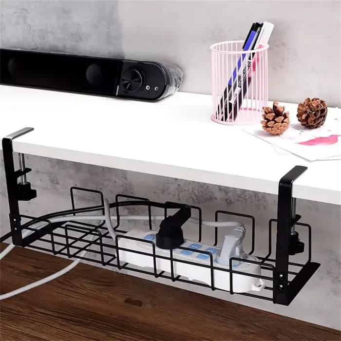 Rangement sous la table T1