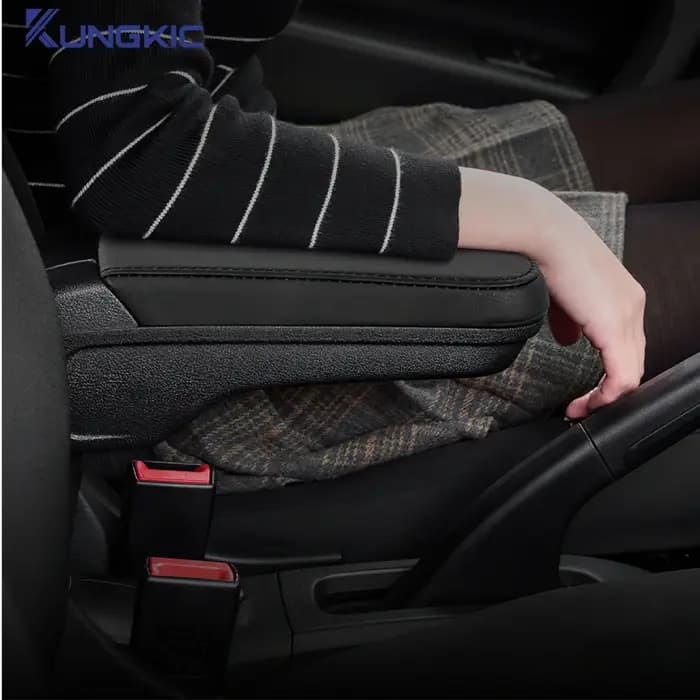 Pour Suzuki Swift Accoudoir Boîte
