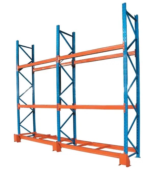 Étagères métalliques industrielles, rayonnage métallique sans boulons de 1500 mm, étagère réglable à plusieurs niveaux, unité d'étagère de garage pour entrepôts
