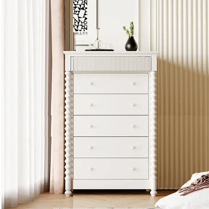 Cube vitrine crème parfum pièce de monnaie jardin blanc armoires Buffet luxe moderne Mobili Per La Casa meubles de maison décoration