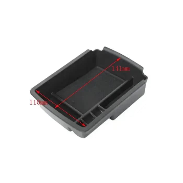 Boîte d'accoudoir pour Volkswagen Golf 7 2013-2019