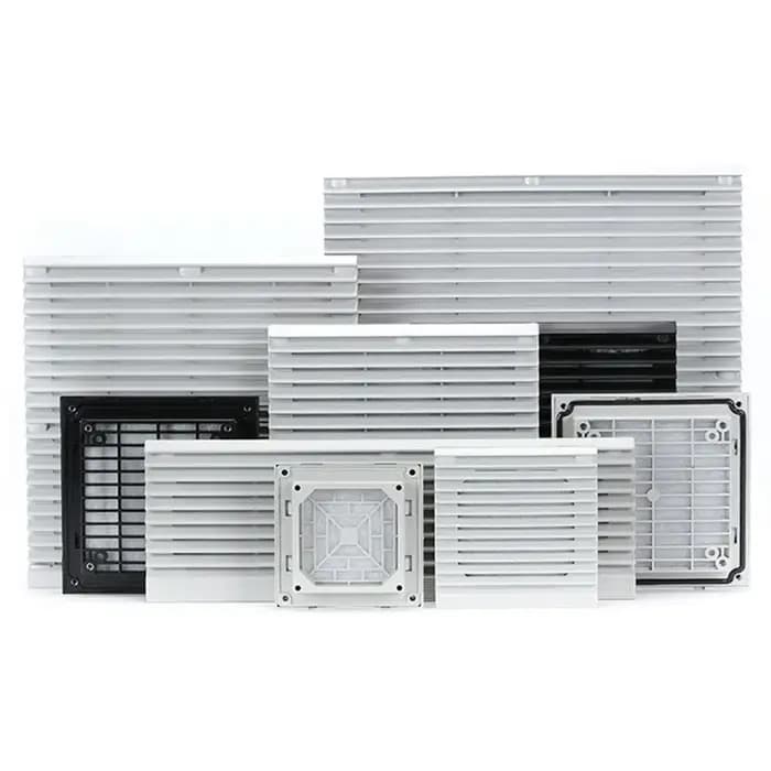 Système de ventilation d'air