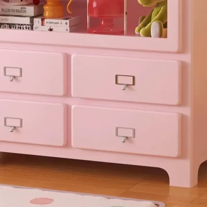 Armoires bibliothèques, Commodes Dopamine, Armoires pour objets de collection, Meubles de présentation modernes, Meubles de rangement pour la maison