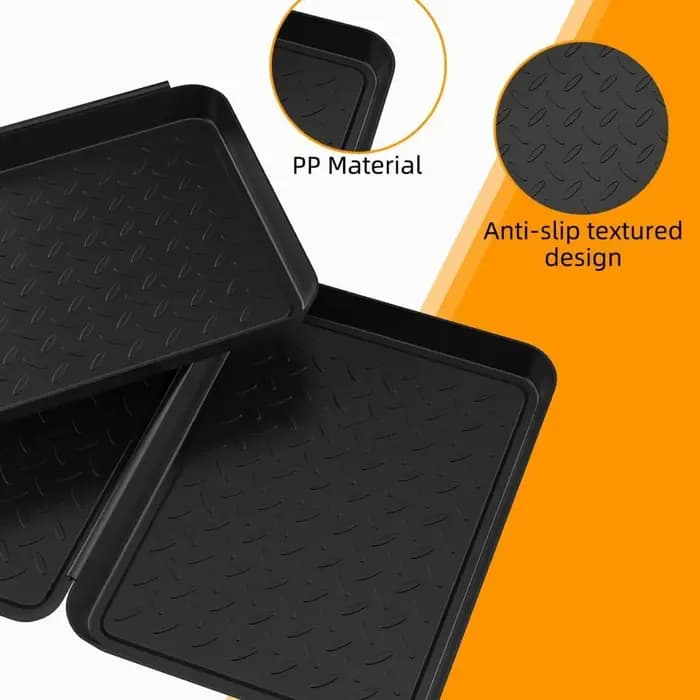 3 plateaux multi-usages