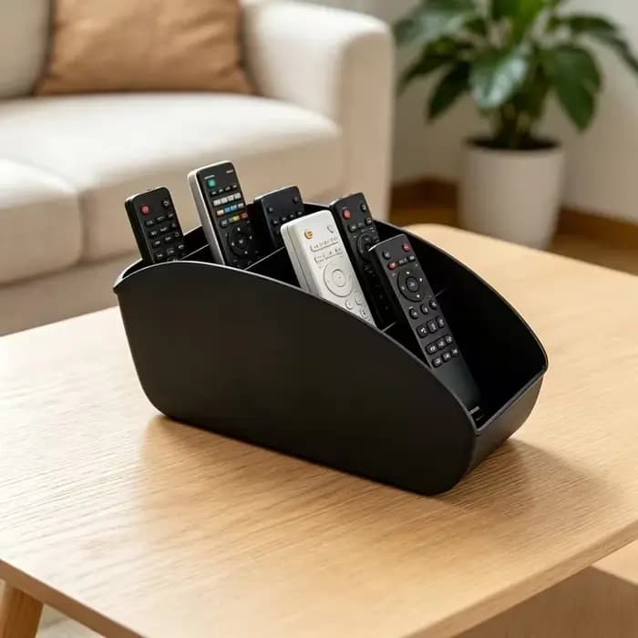 Support pour télécommande