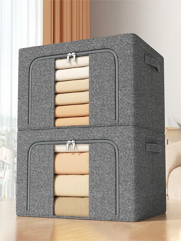 Organisateur de vêtements épais pour pantalons