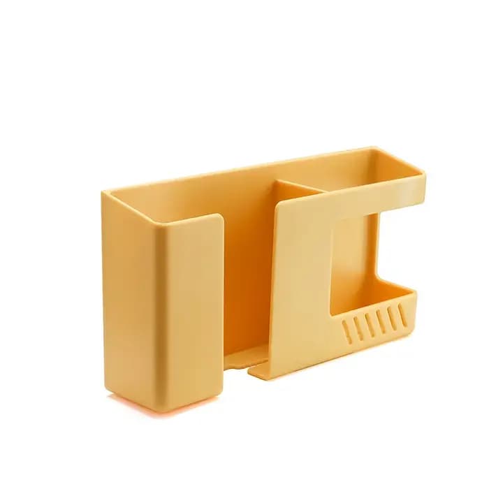 Boîte de rangement murale - Organisateur multifonction pour télécommande