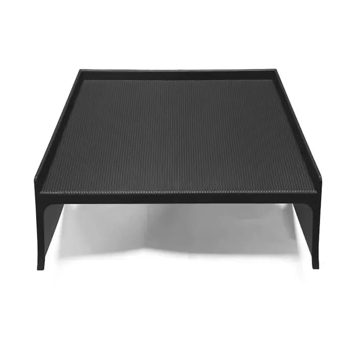 NOUVEAU - Compatible avec FORD RANGER 23-24 - Boîte de rangement centrale, rangement et organisation