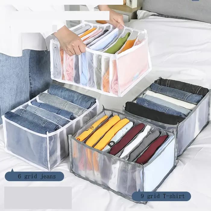 Support de rangement pour garde-robe