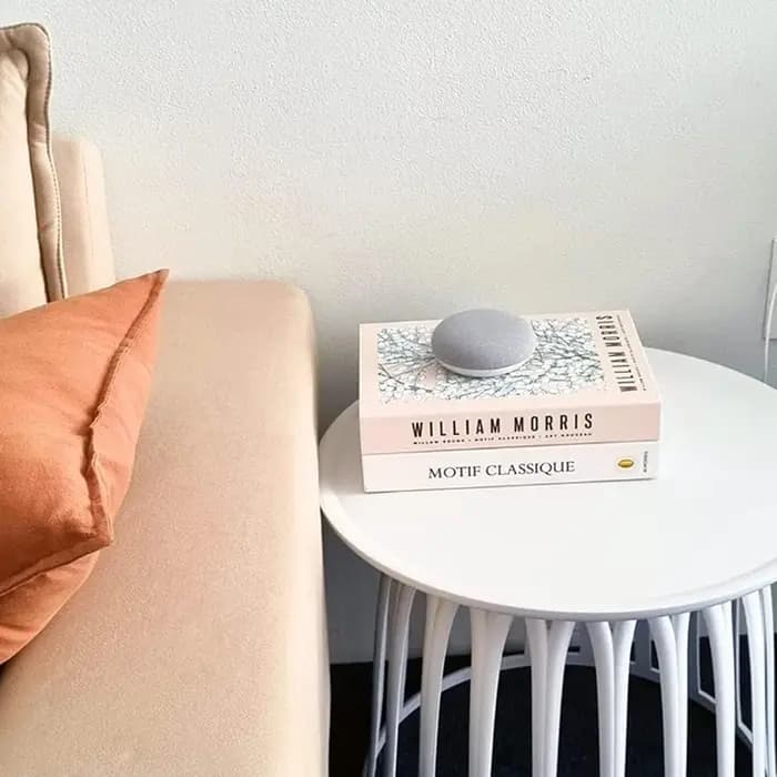 Organisateur de cordon en forme de livre pour cacher Boîte de gestion des câbles de bande d'alimentation pour bureau