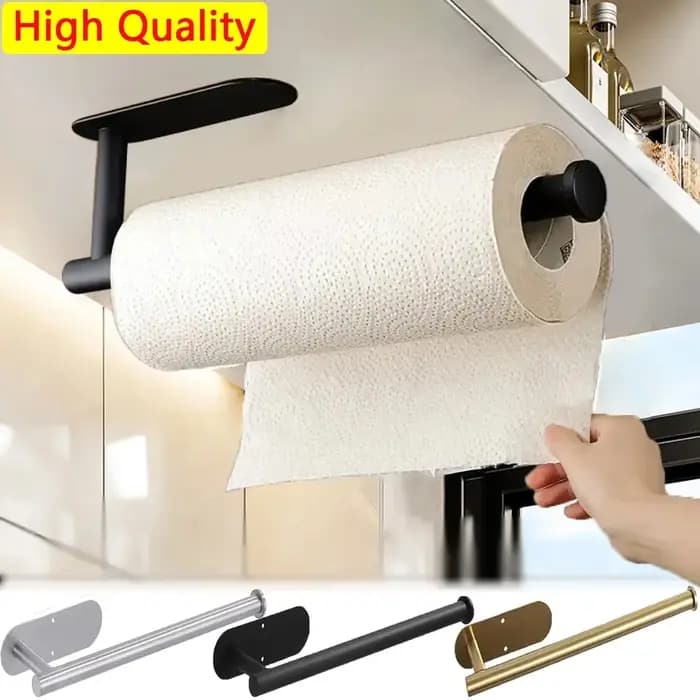 Porte-serviettes en papier de cuisine