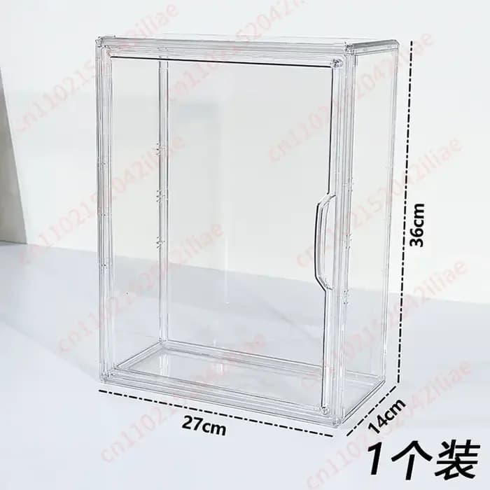 Boîte de rangement de bureau