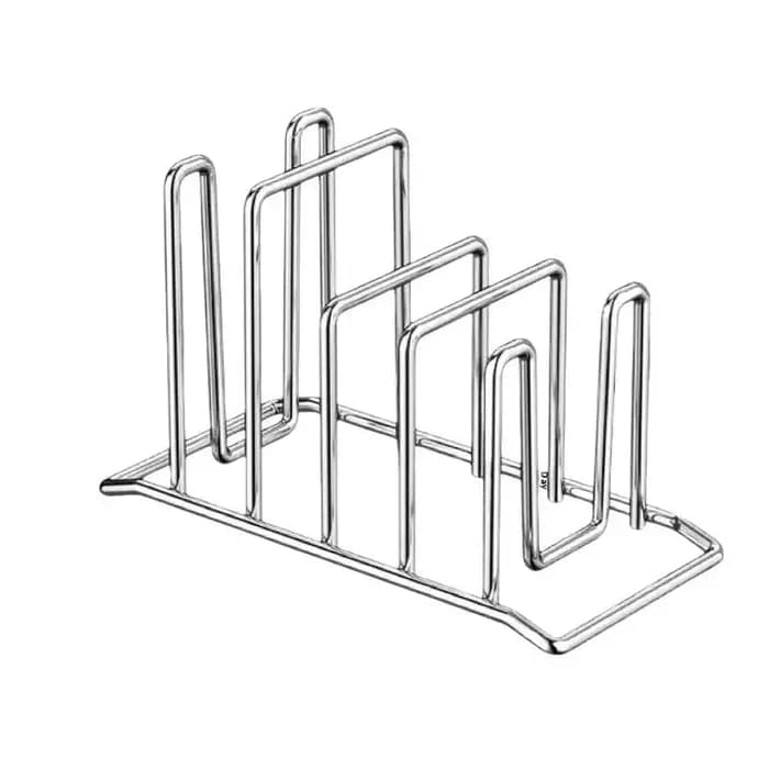 Solution de rangement de cuisine