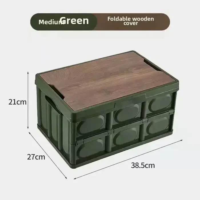 Boîtes de rangement pour coffre de voiture en plastique