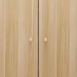 Armoire de rangement de chaussures moderne et écologique