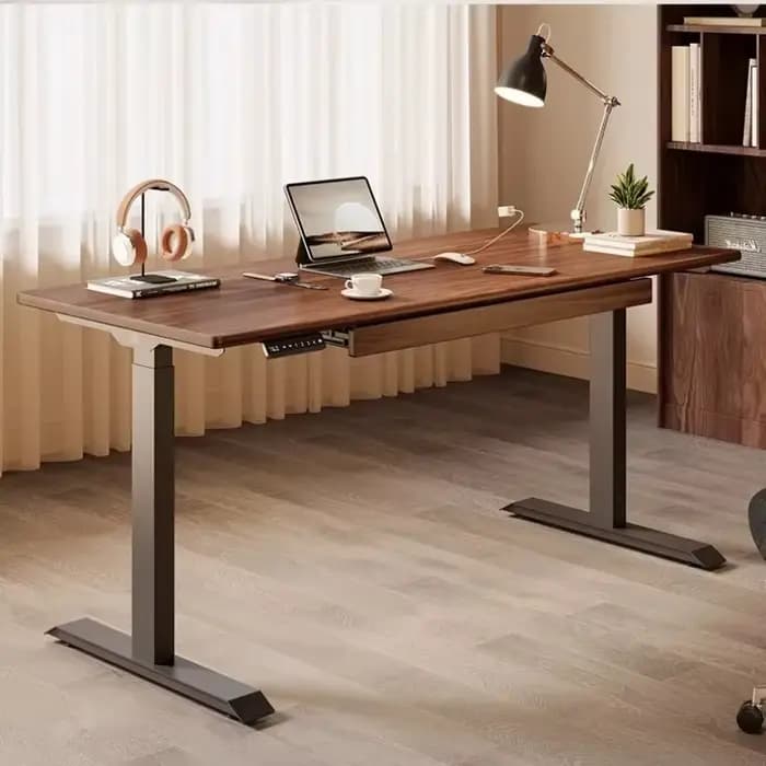  Tiroir sous le bureau – Organiseur de rangement caché pour bureau/maison