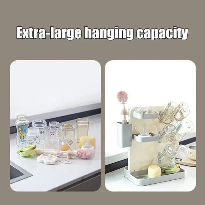 Unité stockage bouteilles flexible avec facteurs détachables pour entretien simple une configuration personnalisable