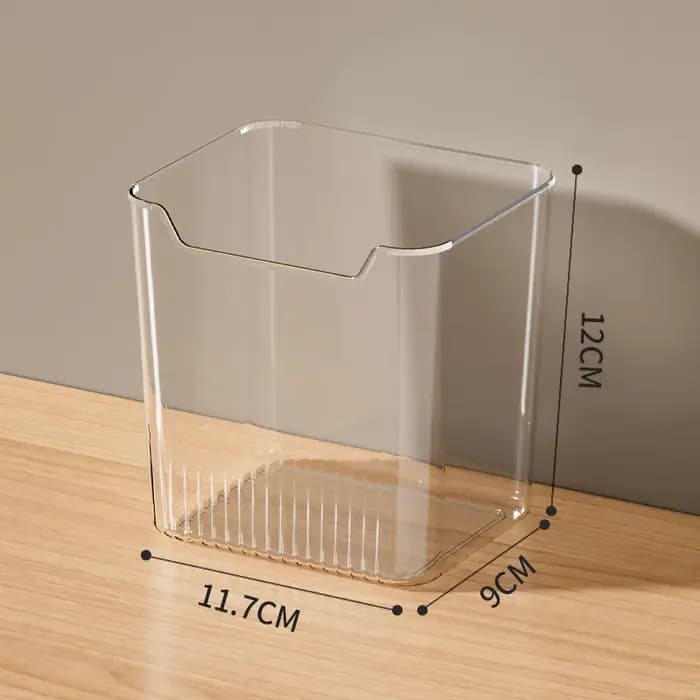 Boîte de rangement de porte latérale de réfrigérateur