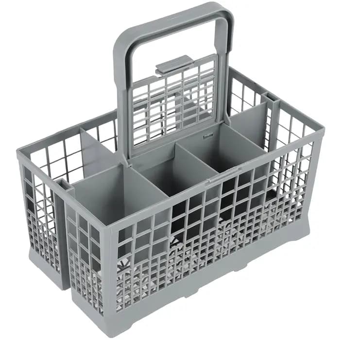 Panier à couverts universel pour lave-vaisselle
