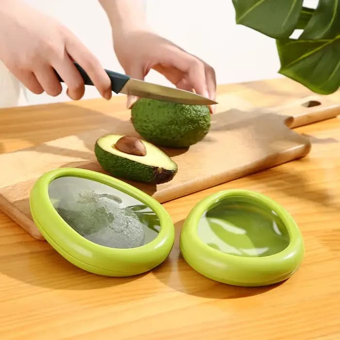 Boîte de rangement de cuisine pour fruits et légumes