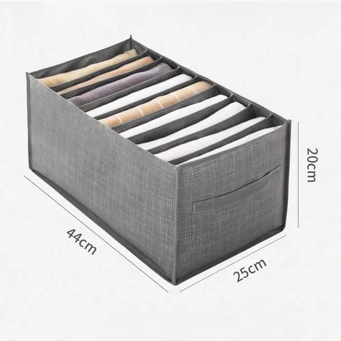 Sous-vêtements soutien-gorge organisateur boîte de rangement culottes chaussettes boîtes