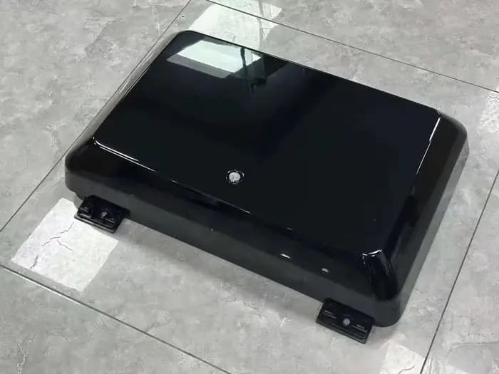 Boîte latérale compatible avec les voitures DEF 2020+